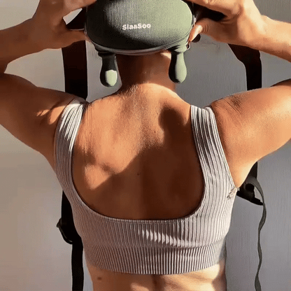 ReliefPro™ Smart Neck Relief Massager